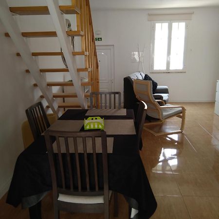 Hotel Casa Guti à Costa da Caparica Extérieur photo