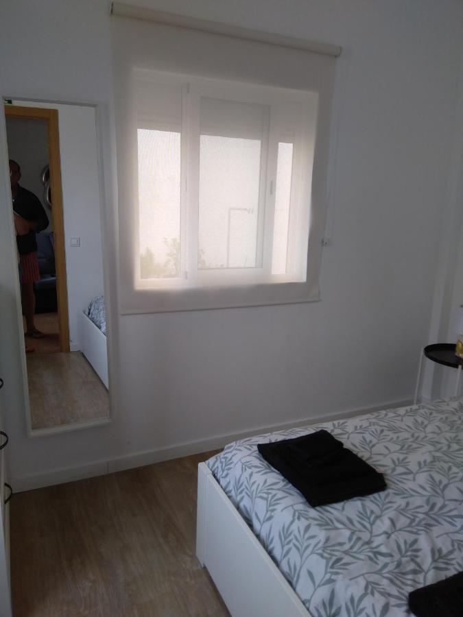 Hotel Casa Guti à Costa da Caparica Extérieur photo