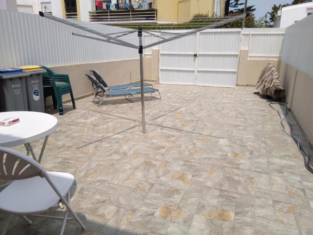 Hotel Casa Guti à Costa da Caparica Extérieur photo